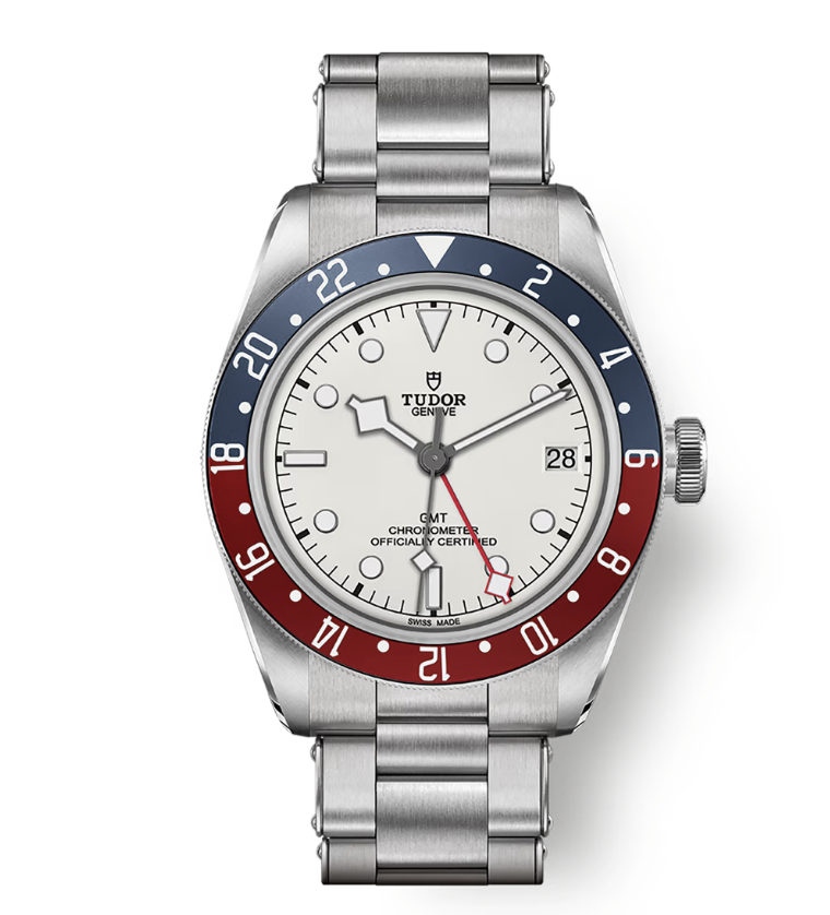 Black Bay GMT